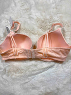 Triumph Tshirt Bra Full Coverage Padded Wired Solid 32DD-40DD 19/04/26