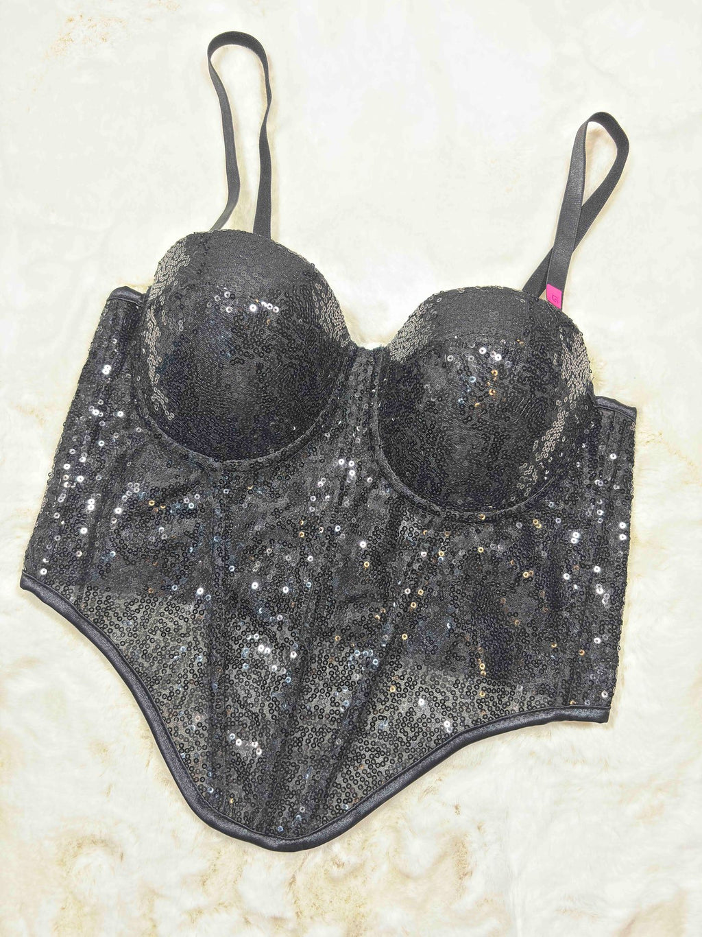 Bralette Full Coverage Padded Wired Printed 38-50 05/01/26
