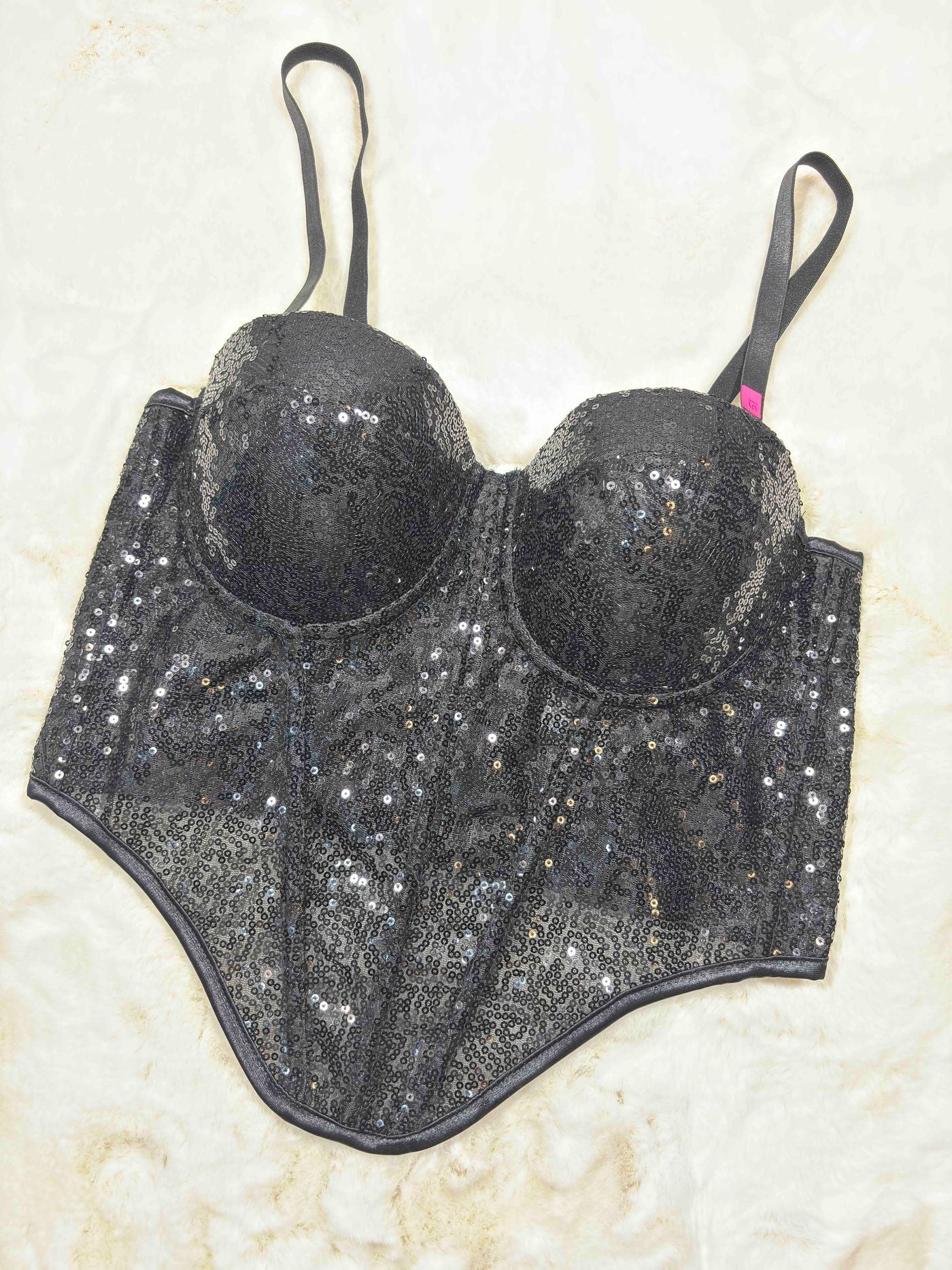 Bralette Full Coverage Padded Wired Printed 38-50 05/01/26
