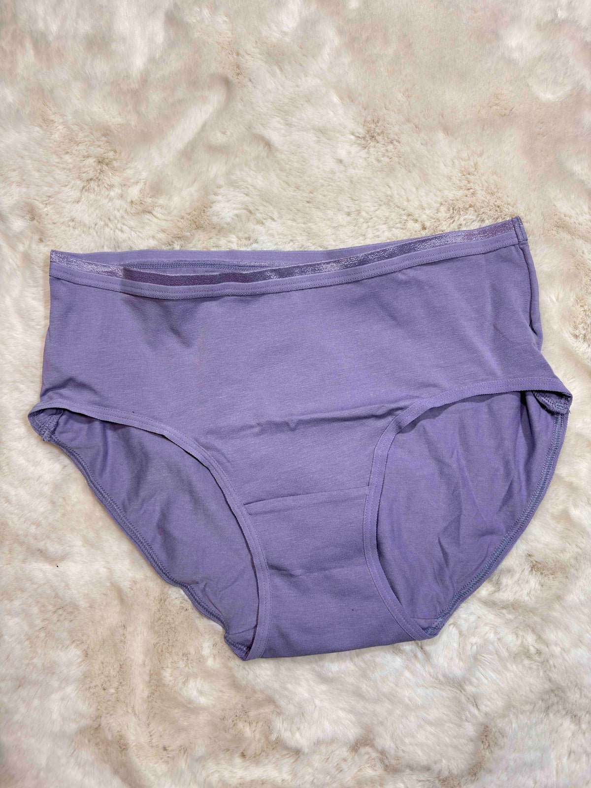 Wacoal Midi Half Coverage Mid Waist Solid Pack Of 3 S-2XL 27/02/26