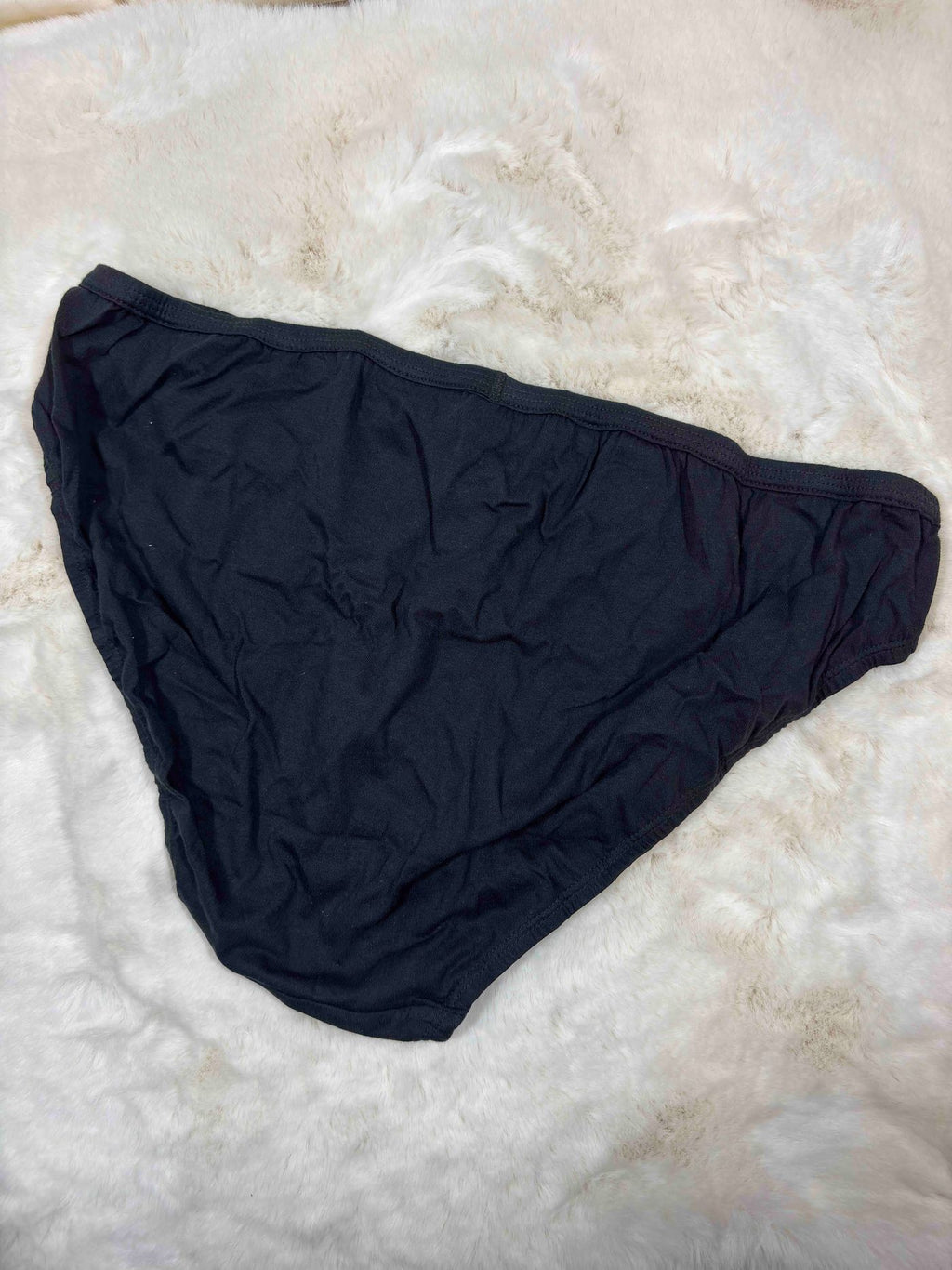 Jockey Women Bikini Low Coverage Low Waist Pack Of 3 Solid S-2XL 1410 04/11/25