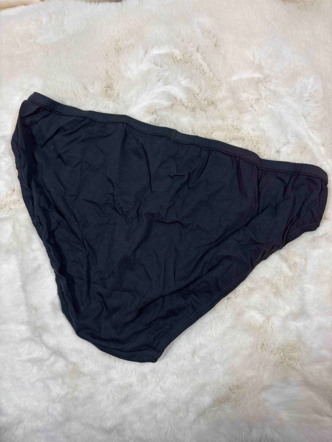 Jockey Women Bikini Low Coverage Low Waist Pack Of 3 Solid S-2XL 1410 04/11/25
