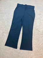 Active Sports Yoga Pants Full Length Solid S-3XL 26/01/26