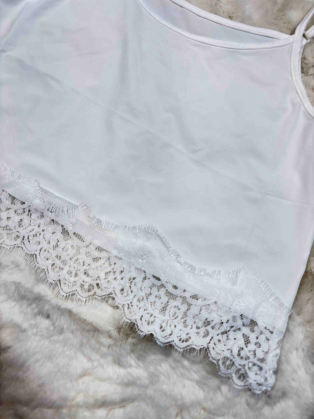 Bralette Full Coverage Padded Solid S-L 30/03/26