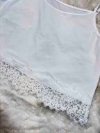 Bralette Full Coverage Padded Solid S-L 30/03/26