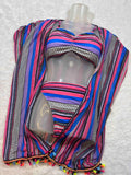 Bikini Set Sherong Full Coverage Padded Shorts S-2XL 01/02/26 4