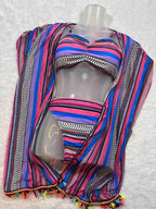Bikini Set Sherong Full Coverage Padded Shorts S-2XL 01/02/26 4