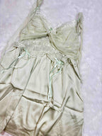 Fancy Lingerie Solid S-L 08/03/26