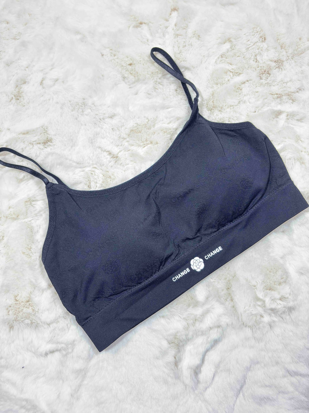 Hien Teenage Bra Full Coverage Padded Solid S-L 30/12/25