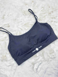 Hien Teenage Bra Full Coverage Padded Solid S-L 30/12/25