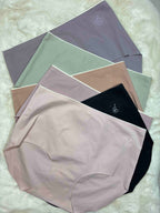 Batuli Big Size Full Coverage High Waist Solid XL-3XL 09/02/26