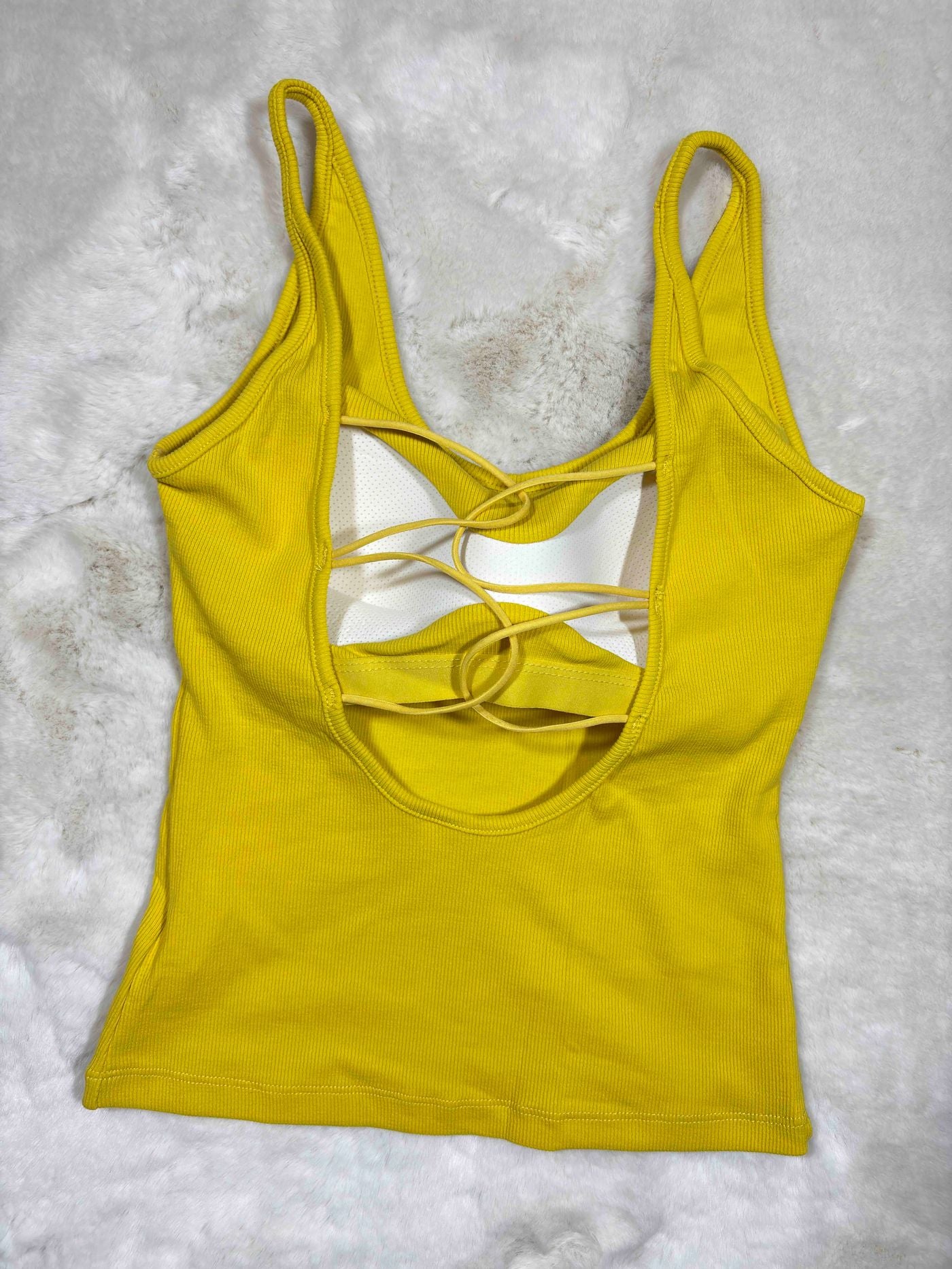 Bralette Full Coverage Padded Solid S-XL 14/04/26