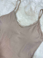 Bralette Full Coverage Padded Solid S-XL 14/04/26
