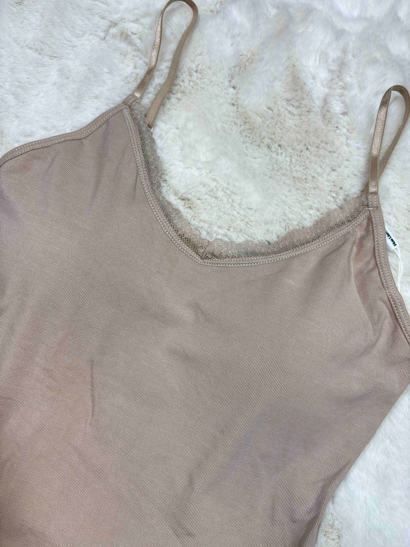 Bralette Full Coverage Padded Solid S-XL 14/04/26