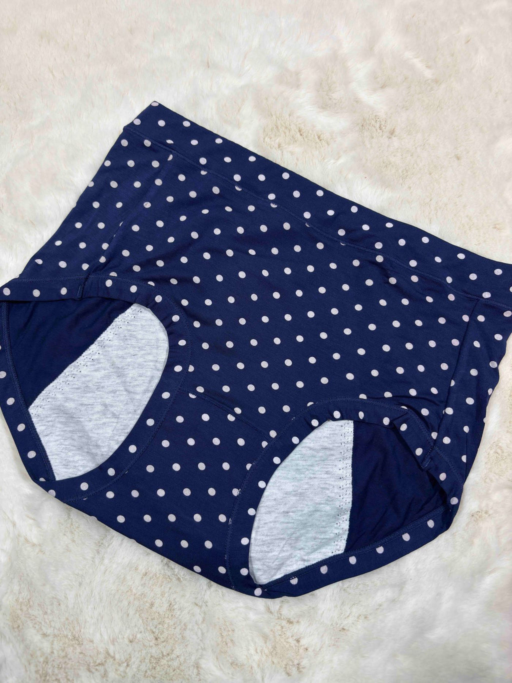 Chuoli Hispter Full Coverage High Rise Printed Freesize 3085 16/10/25