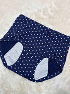 Chuoli Hispter Full Coverage High Rise Printed Freesize 3085 16/10/25