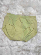 Hipster Full Coverage High Waist Solid S-XL 10/03/26