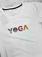 Cocomae Gym Tshirt Half Sleeves Printed S-2XL 27/03/26