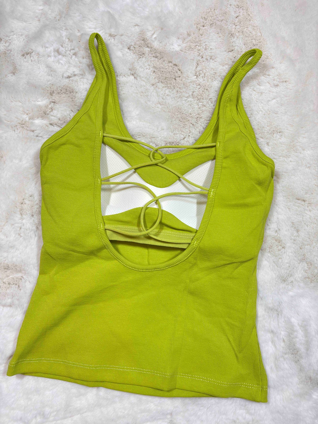 Bralette Full Coverage Padded Solid S-XL 14/04/26