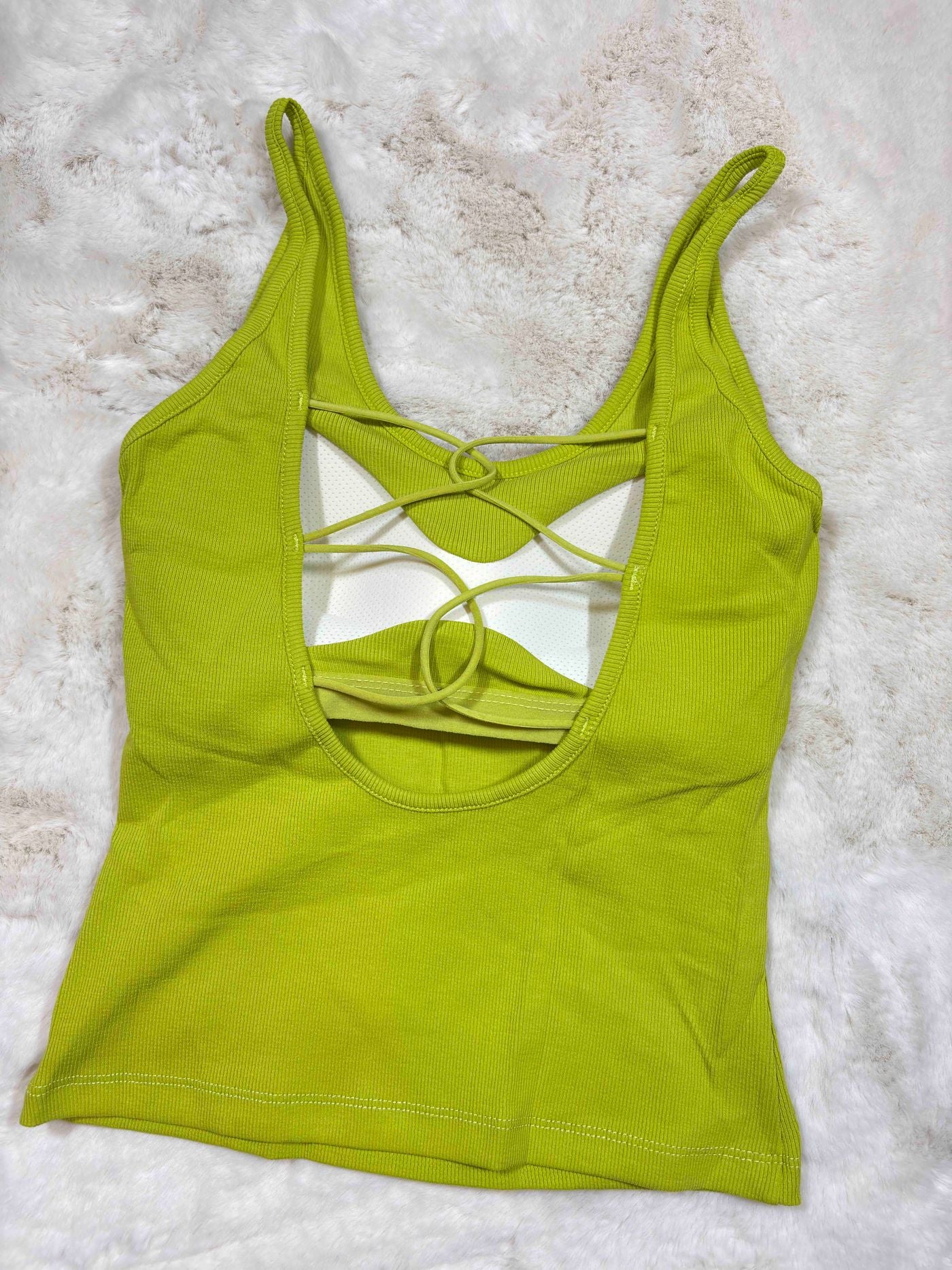 Bralette Full Coverage Padded Solid S-XL 14/04/26