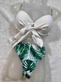 Bikini Full Coverage Padded Wired Low Waist Printed S-XL 04/02/26 5