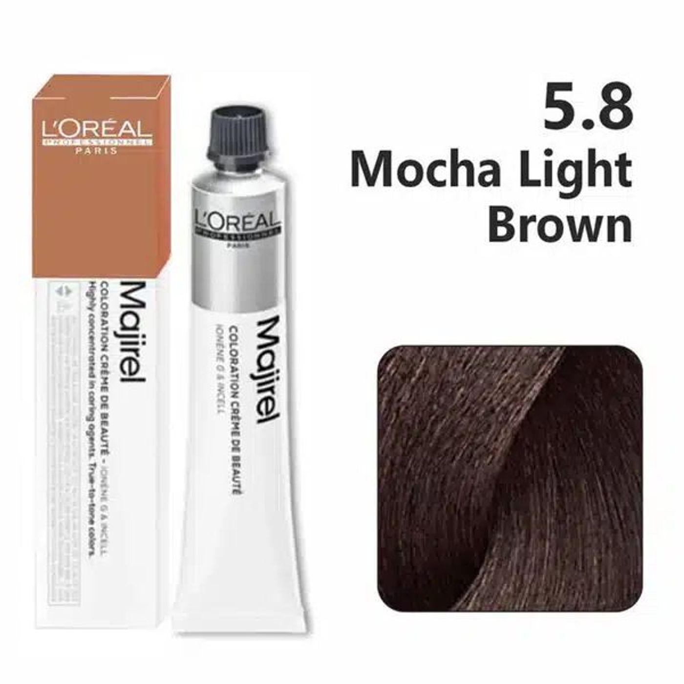Loreal Professionnel Majirel Hair Colour