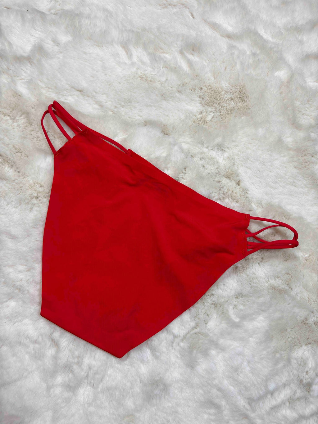 Thongs Low Coverage Low Waist Solid S-XL 25/03/26