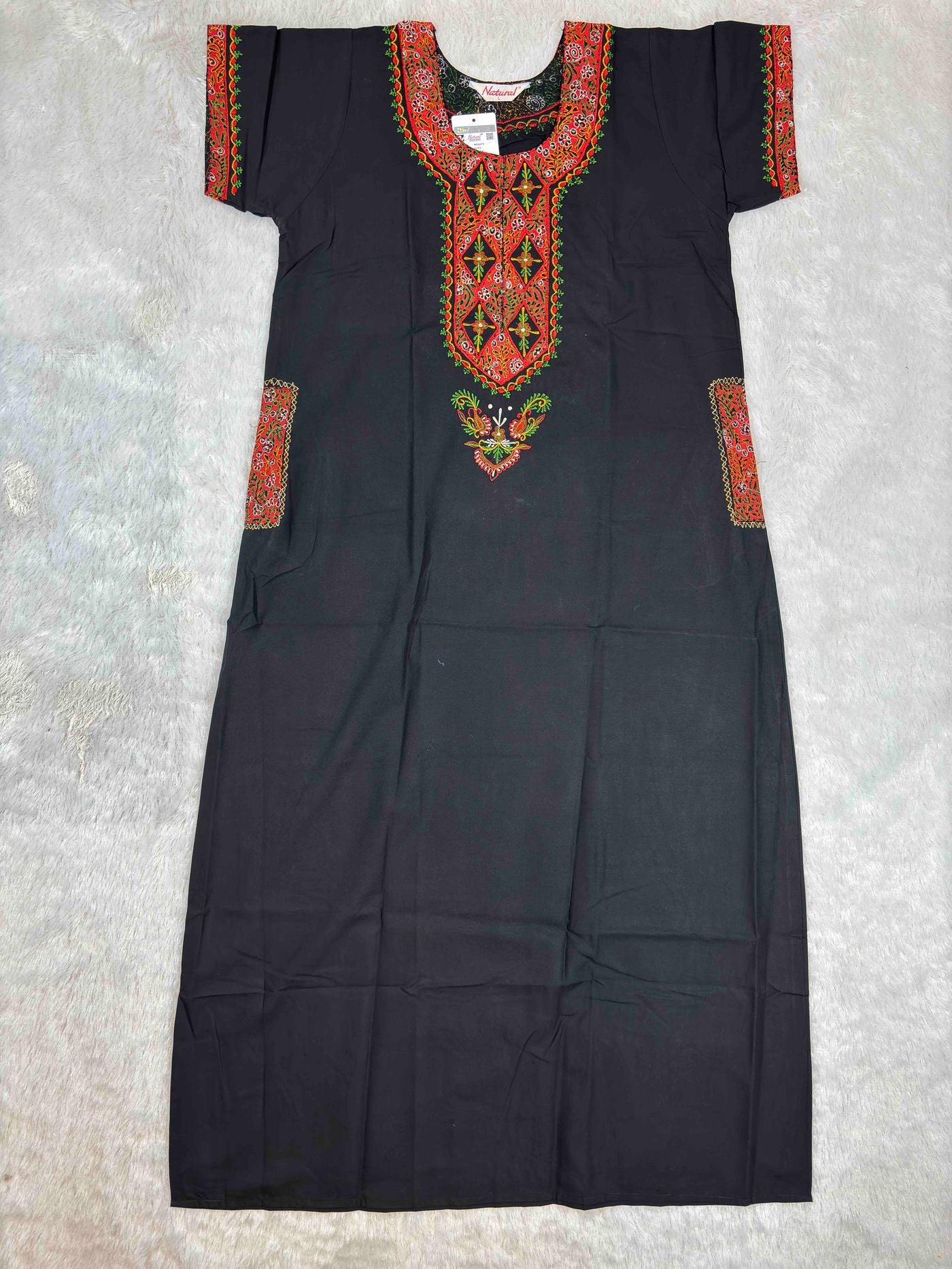 natural-nighty-half-sleeves-full-length-solid-l-2xl-06-04-263