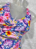 Bikini Full Coverage Padded Low Waist Printed S-XL 04/02/26 7