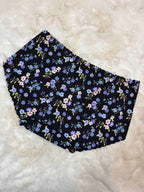 Tong Yin Cao Hipster Full Coverage High Waist Printed Freesize 882 04/11/25