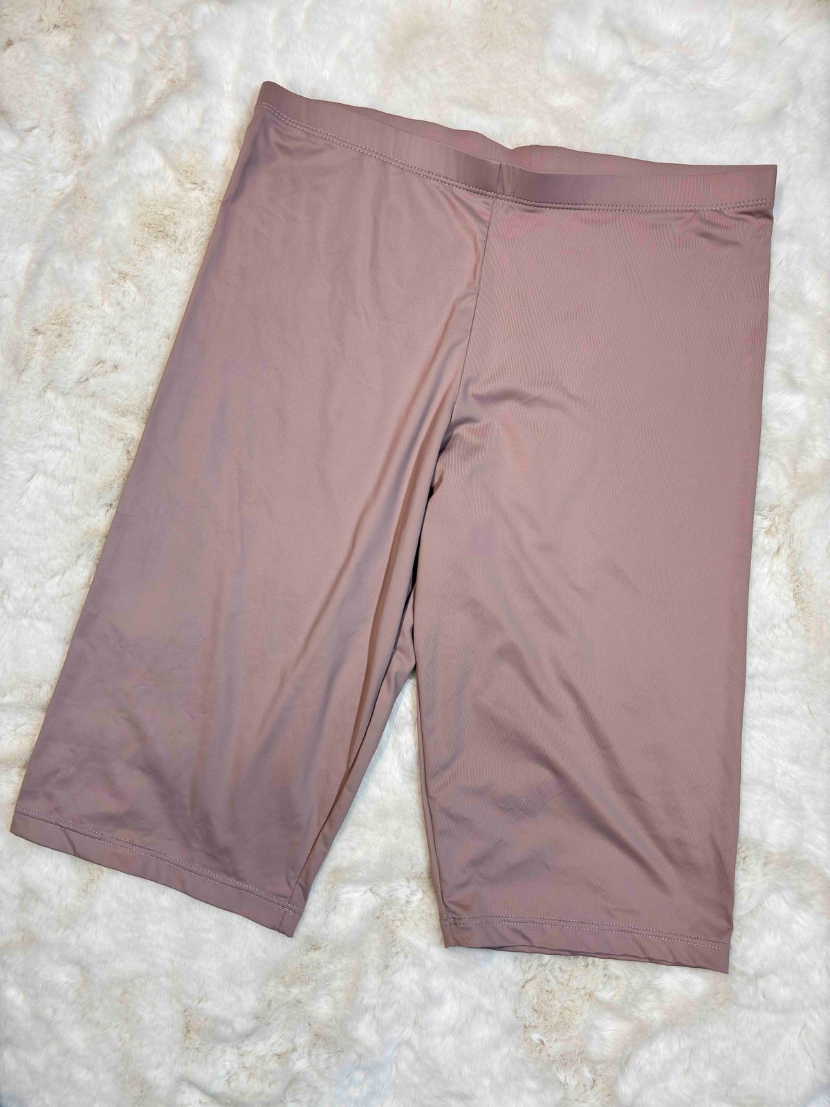 Soie Cycling Shorts Solid S-5XL 21/01/26