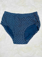 Lady Care Hipster Panty High Waist Full Coverage Pack Of 5 S-2XL 95 Opus 04/07/25
