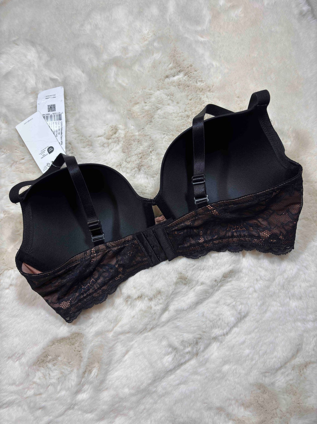 Triumph Tshirt Bra Full Coverage Padded Wired Solid 32DD-40DD 19/04/26