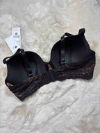 Triumph Tshirt Bra Full Coverage Padded Wired Solid 32DD-40DD 19/04/26