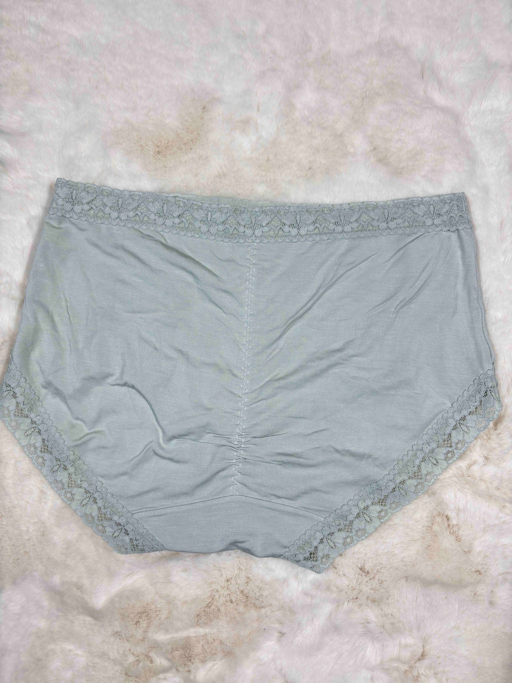 Caitan Hipster Full Coverage High Waist Solid M-XL 20369 25/07/25