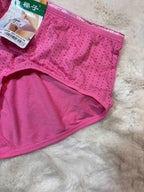 Midi Half Coverage Mid Waist Solid S-2XL 23/01/26