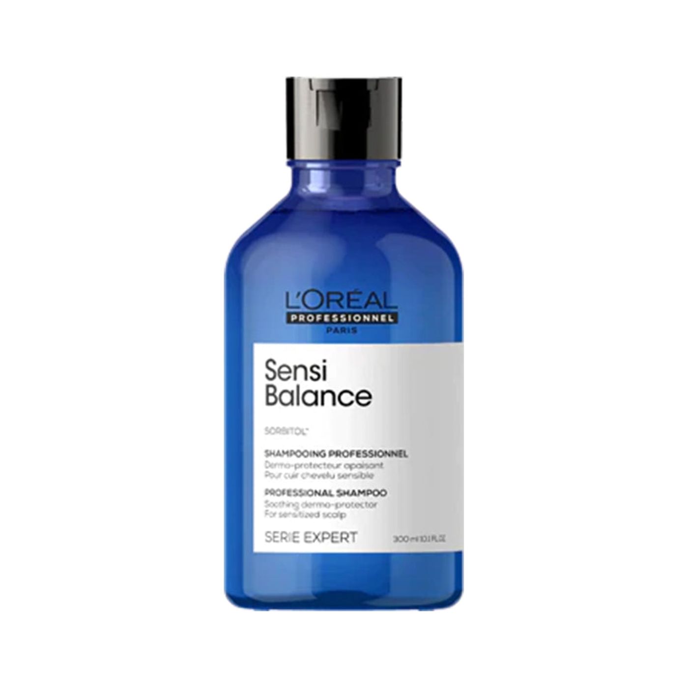 Loreal Professionnel Paris Sensi Balance Shampoo