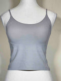 Kids Bra Full Coverage Padded Solid Freesize 31/07/25