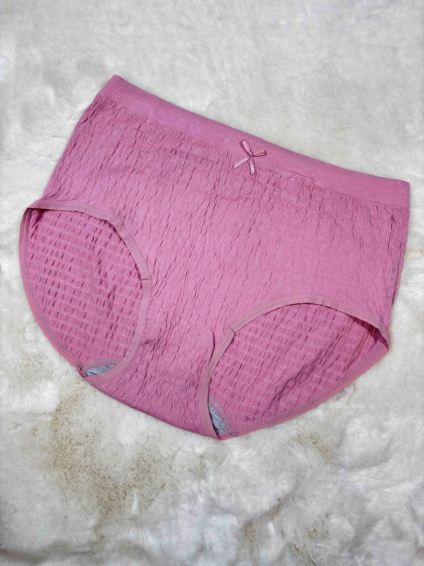 Chuoli Hipster Full Coverage High Waist Solid S-L 1983 27/11/25