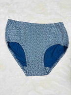 Lady Care Hipster Panty High Waist Full Coverage Pack Of 5 S-2XL 95 Opus 04/07/25