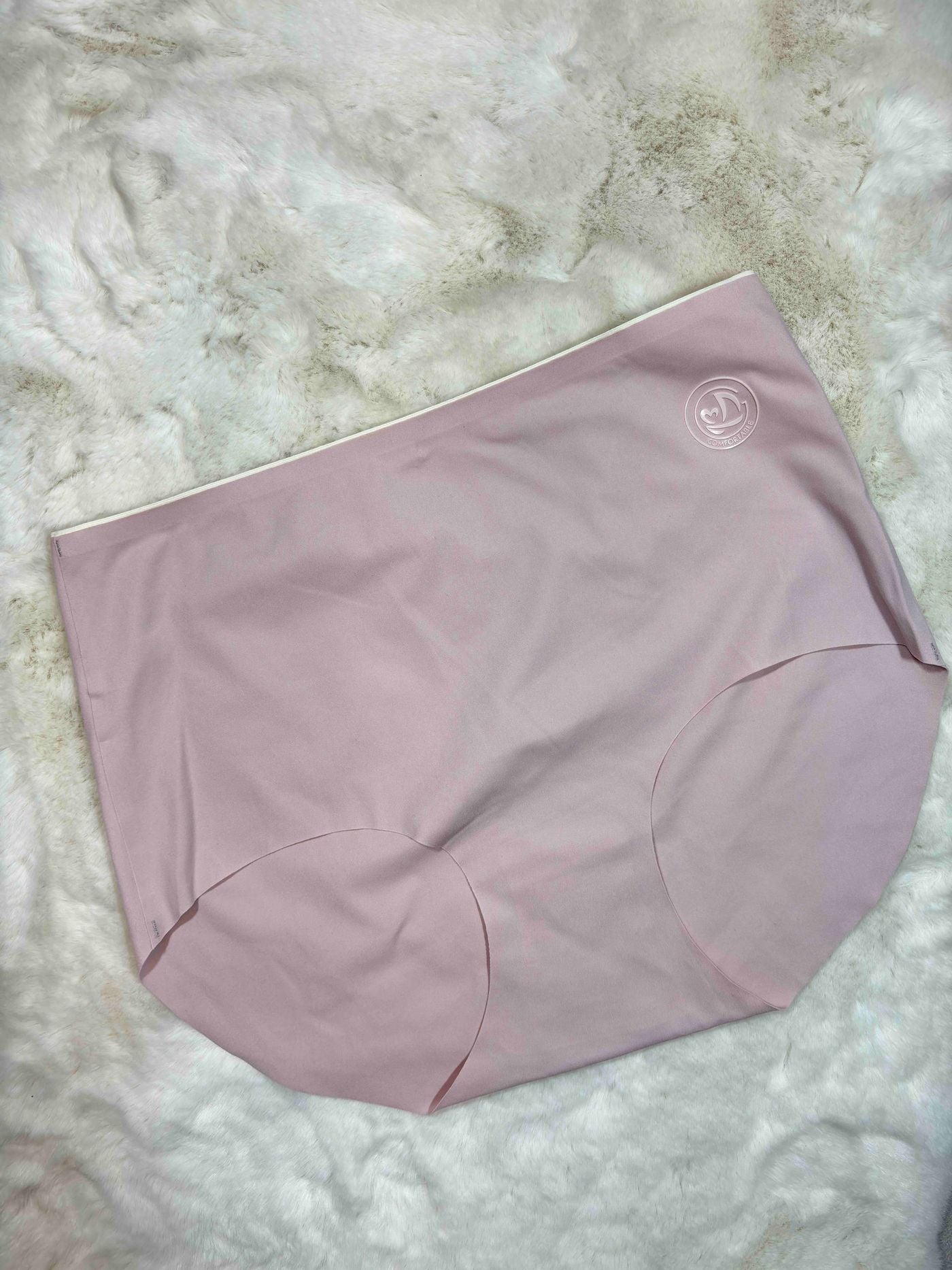 Batuli Big Size Full Coverage High Waist Solid XL-3XL 09/02/26
