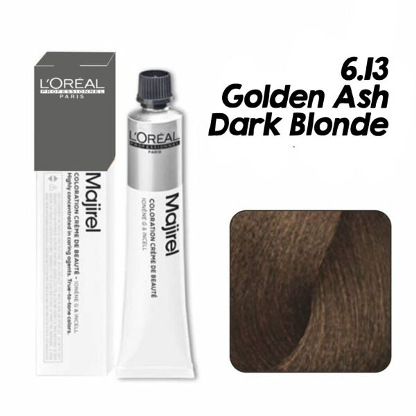 Loreal Professionnel Majirel Hair Colour