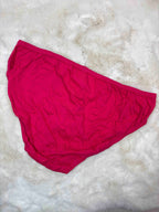 Jockey Women Bikini Low Coverage Low Waist Pack Of 3 Solid S-2XL 1410 04/11/25