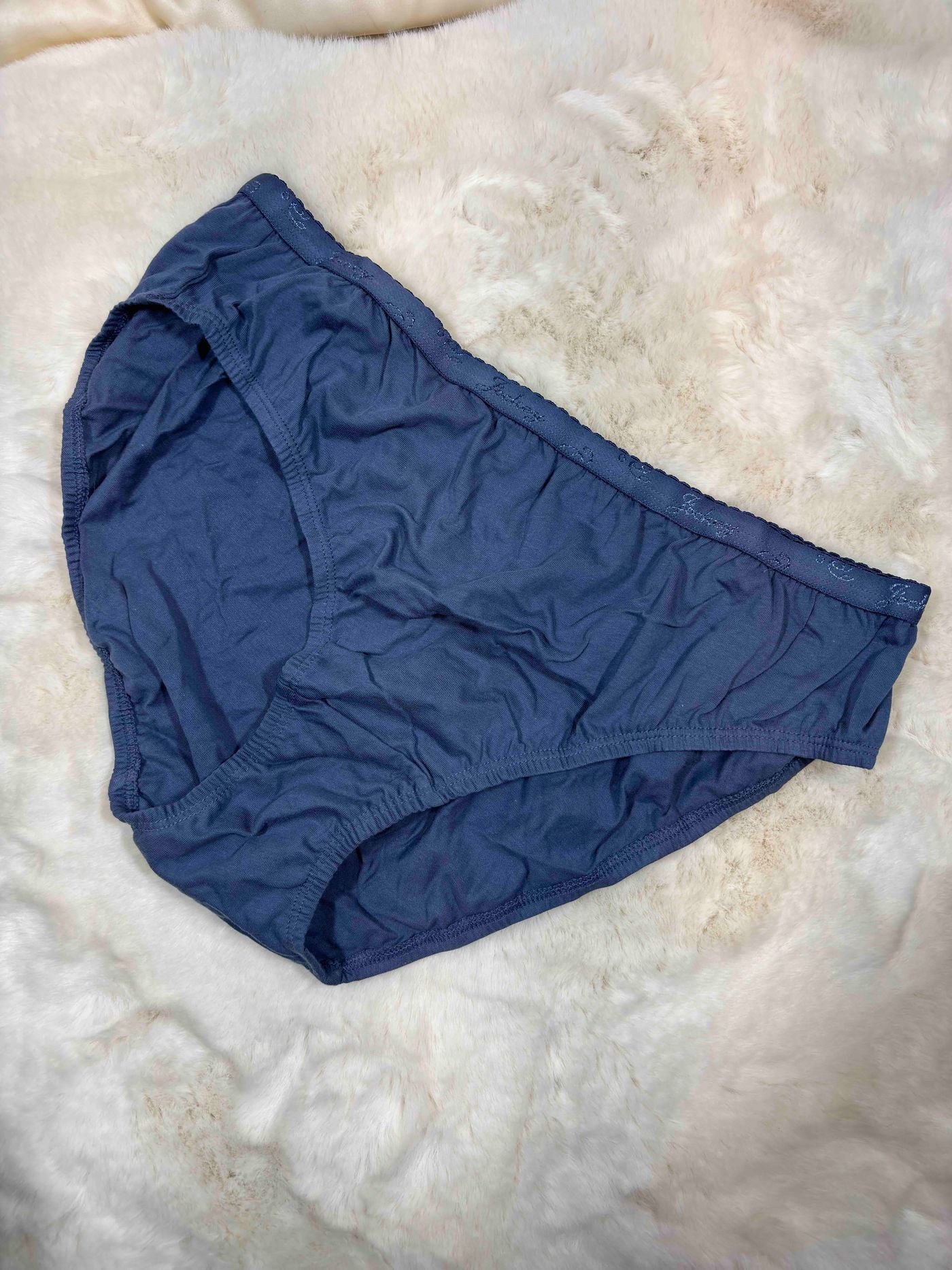 Jockey Women Bikini Low Coverage Low Waist Pack Of 3 Solid S-2XL 1525 04/11/25