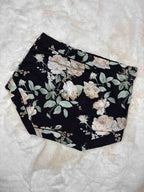 Canliya Hipster Full Coverage High Waist Solid S-L 3737 27/11/25