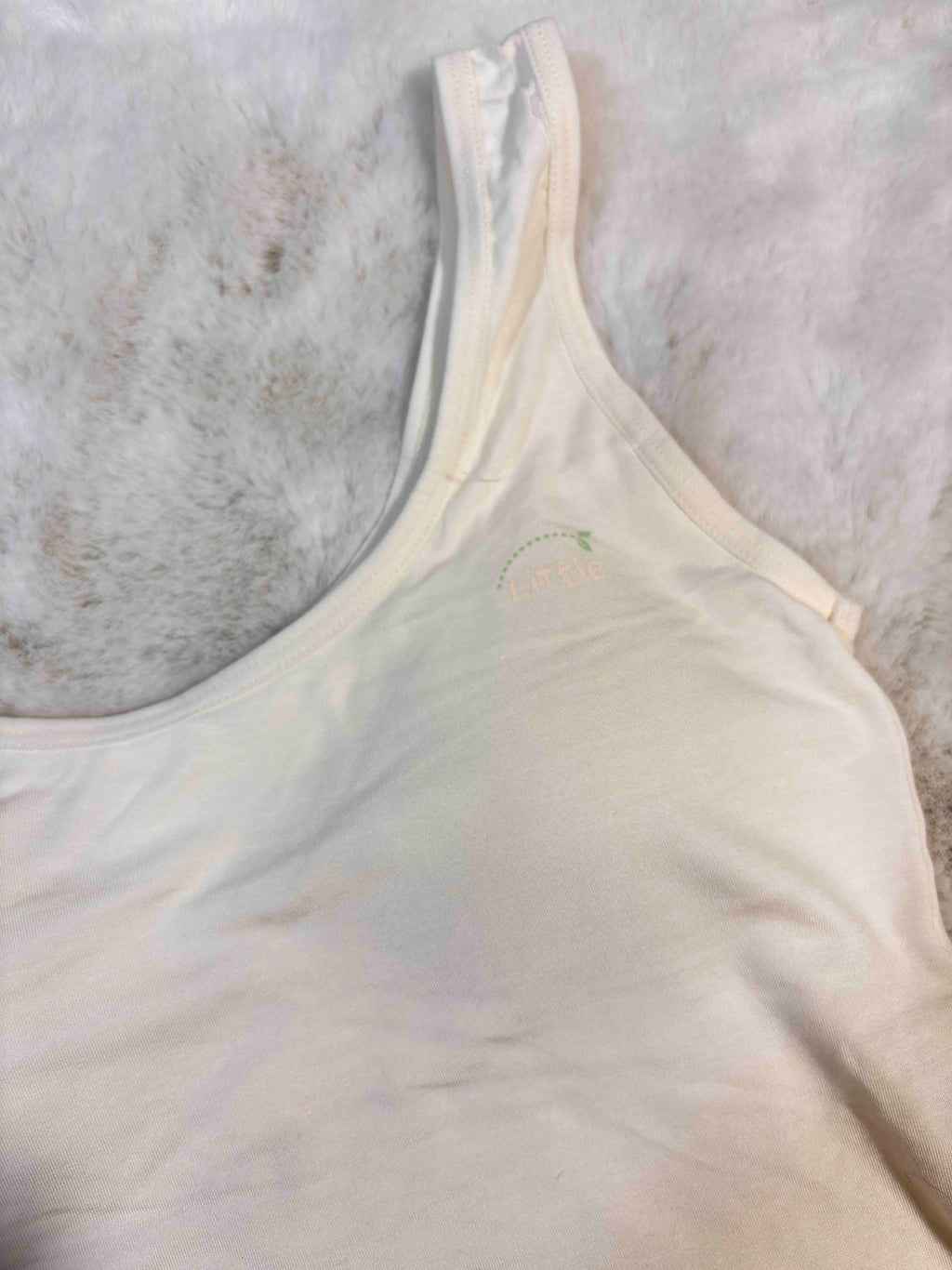 Teenage Bra Full Coverage Light Padded Solid S-L YS104 15/01/26
