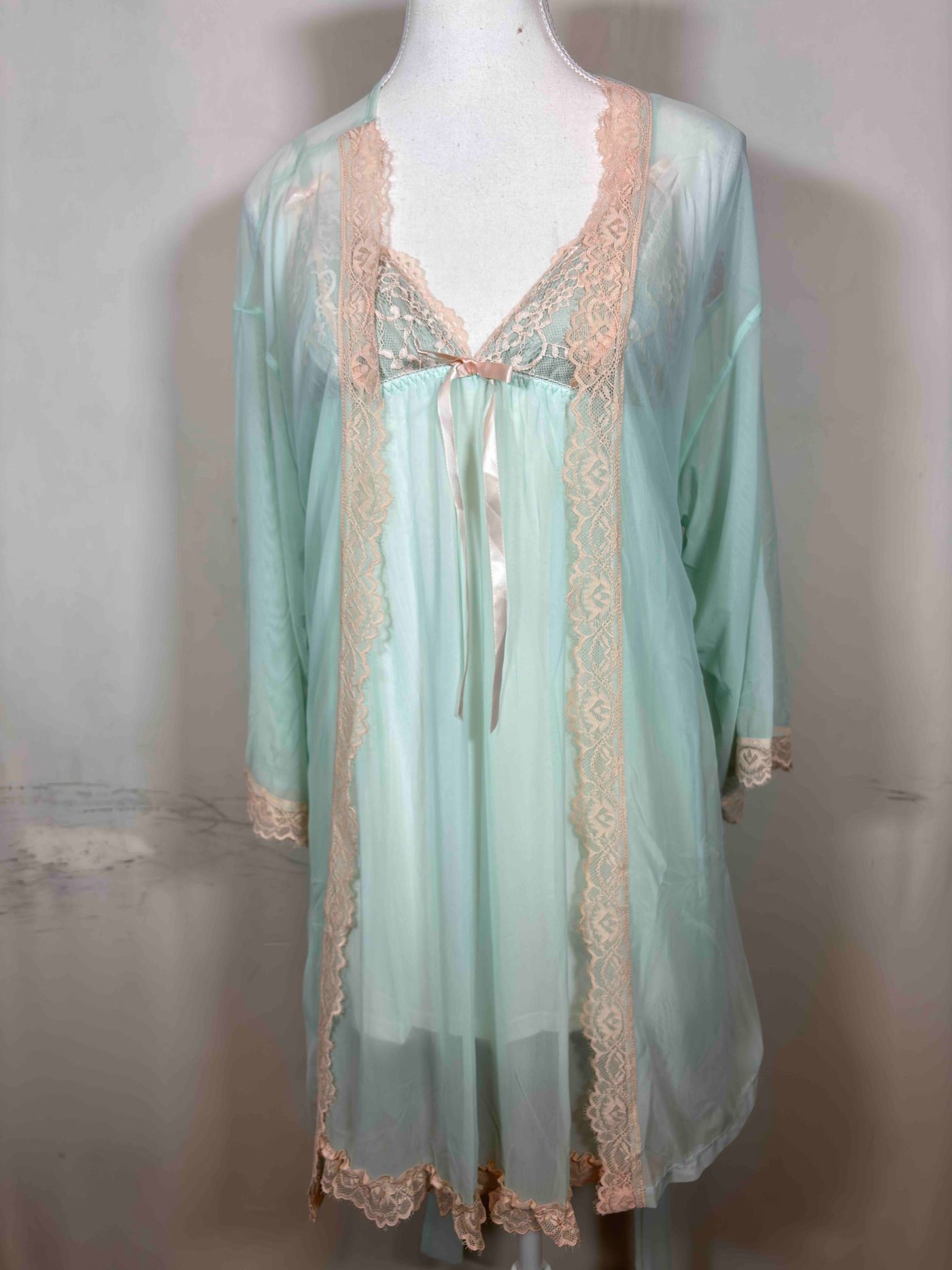 2 Piece Fancy Lingerie Full Sleeves Freesize 531482 21/10/25