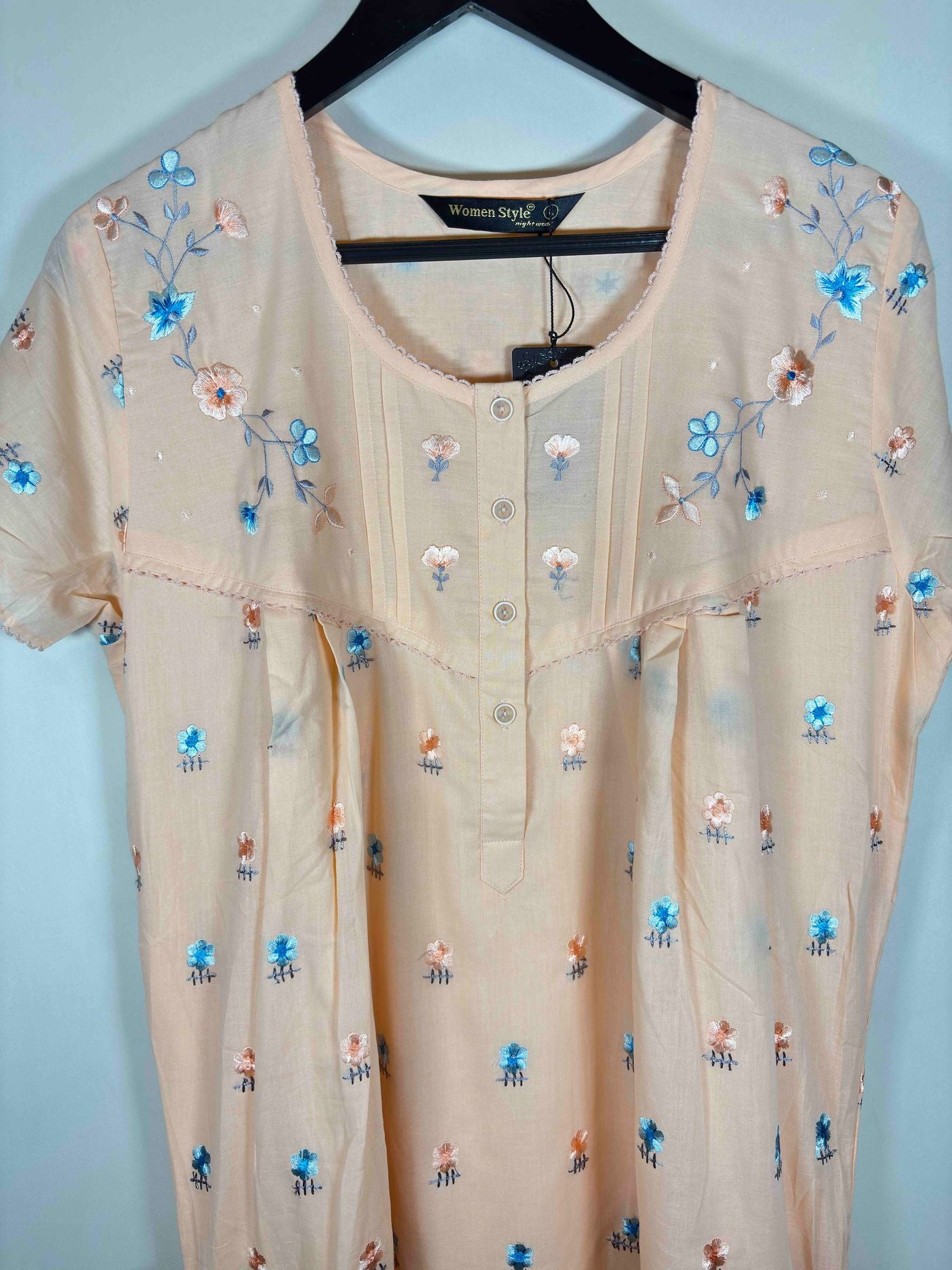 women-style-chikan-nighty-half-sleeves-full-length-printed-l-2xl-4688-02-11-25