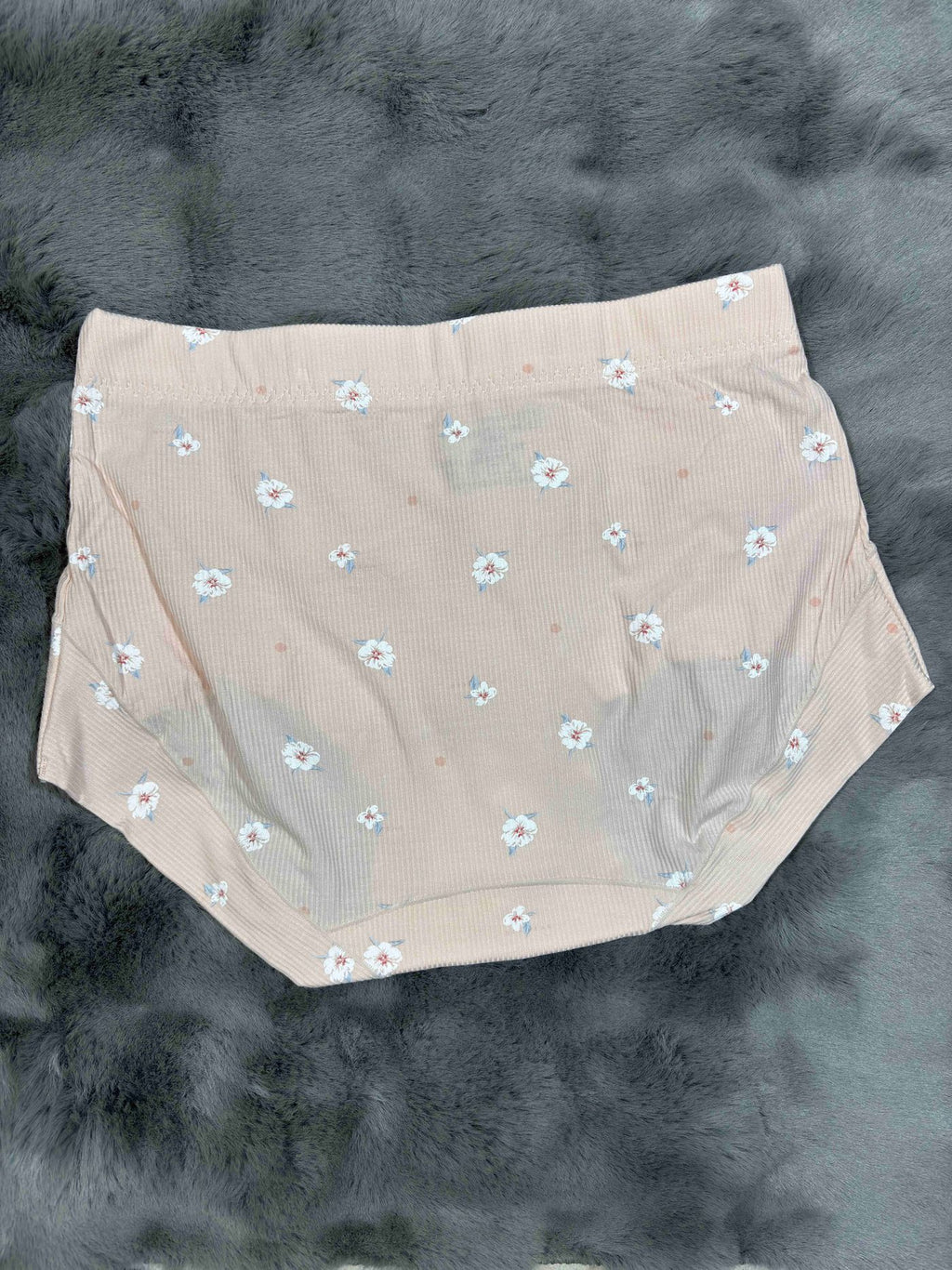 Hipster Full Coverage High Waist Printed S-2 XL 02/05/26