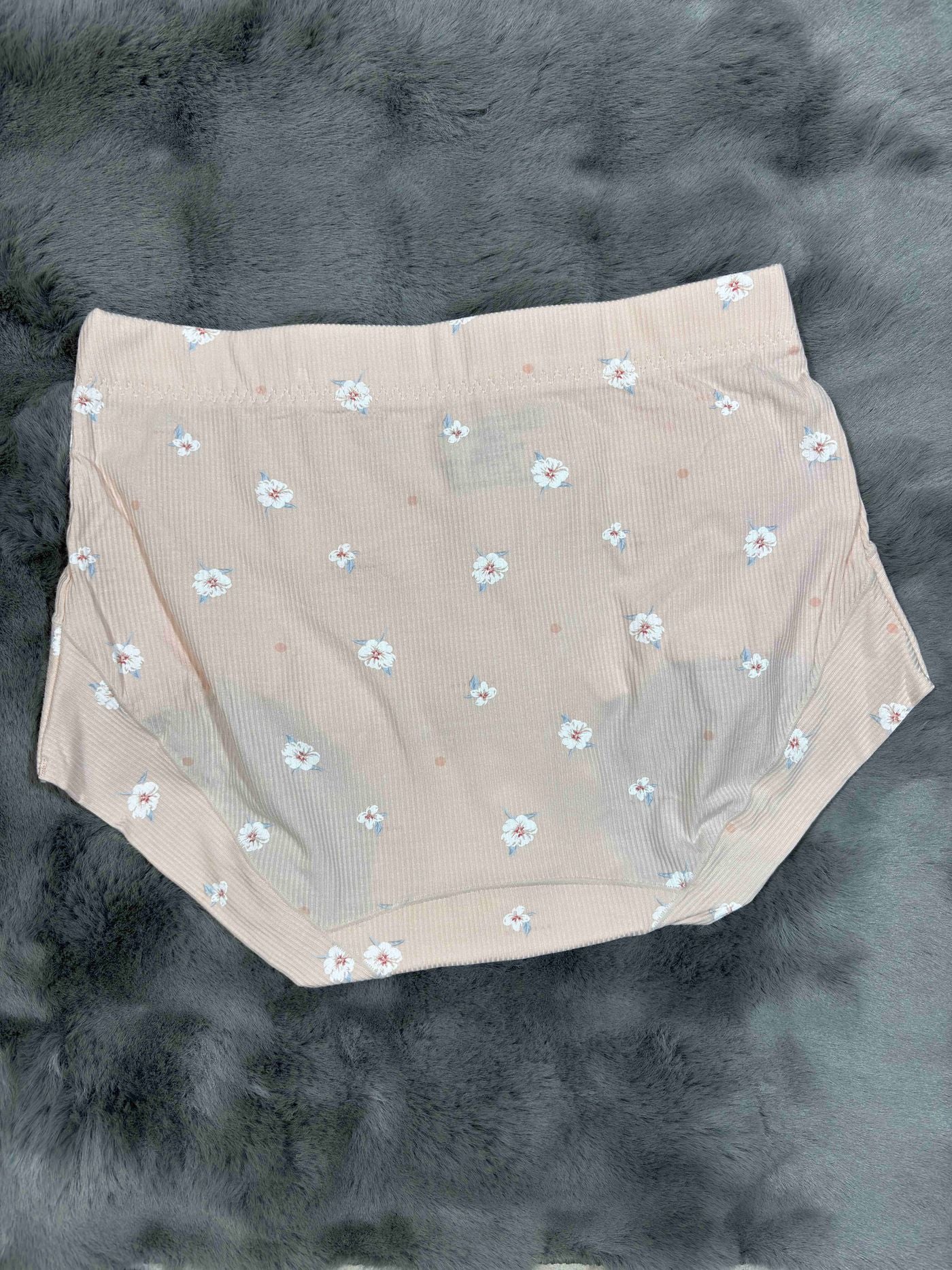 Hipster Full Coverage High Waist Printed S-2 XL 02/05/26